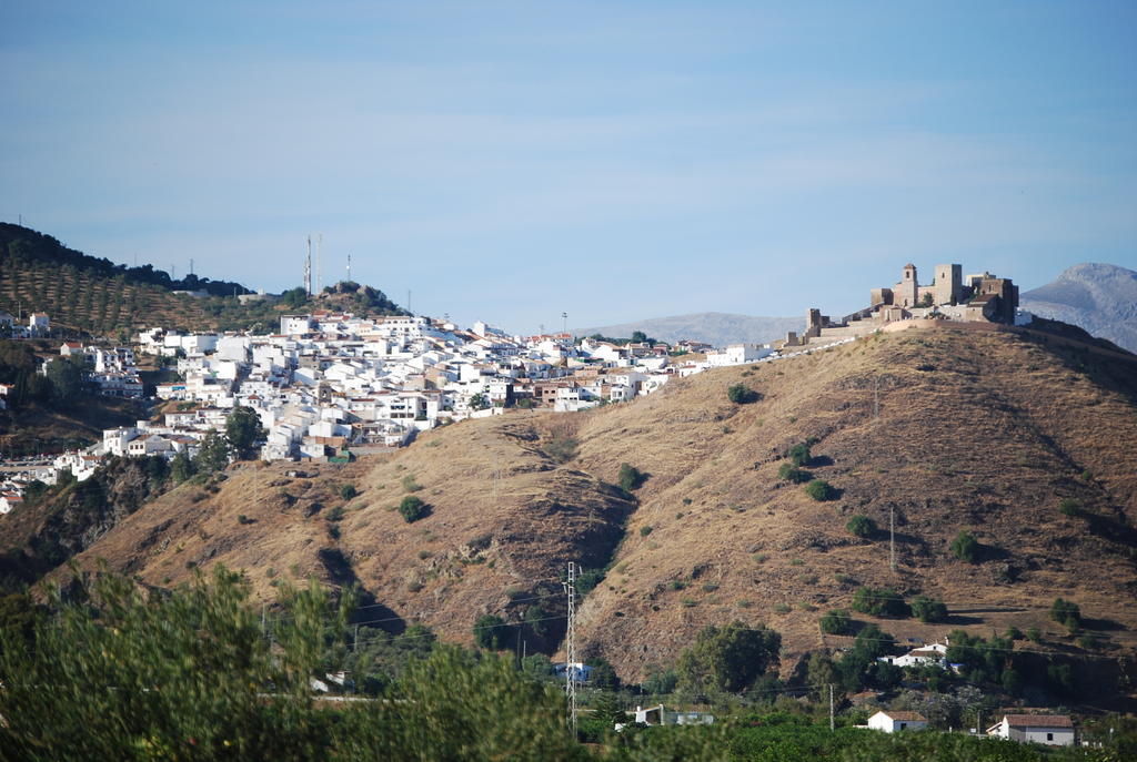 Hidden Valley Andalucia Álora Exterior foto